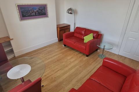 undefined, Elmbank Terrace, Aberdeen AB24