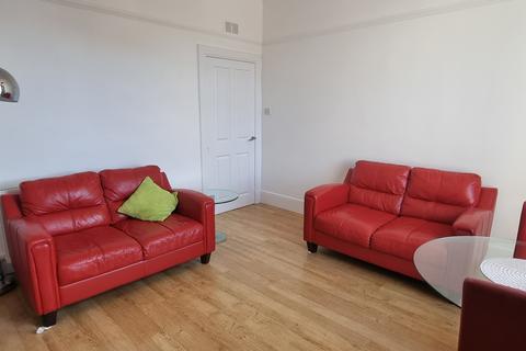 undefined, Elmbank Terrace, Aberdeen AB24
