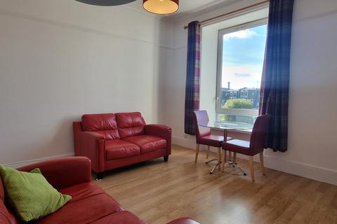 undefined, Elmbank Terrace, Aberdeen AB24