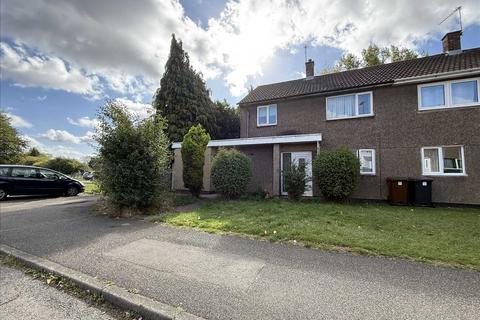 undefined, BARNSLEY SQUARE, CORBY