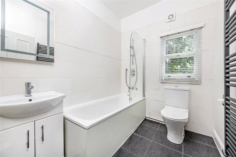2 bedroom flat to rent, Cavendish Road, Brondesbury, London, NW6