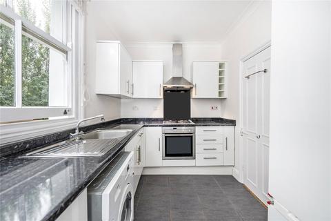 Cavendish Road, Brondesbury, London, NW6