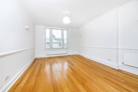 2 bedroom flat to rent, Cavendish Road, Brondesbury, London, NW6