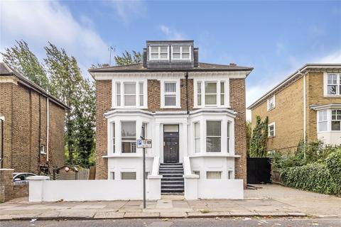Cavendish Road, Brondesbury, London, NW6