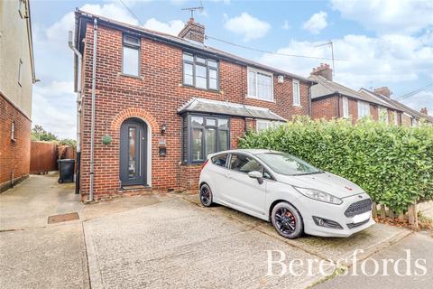 3 bedroom semi-detached house for sale - Francis Road, Braintree, CM7