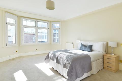 5 bedroom flat to rent, Park Road, St Johns Wood NW8