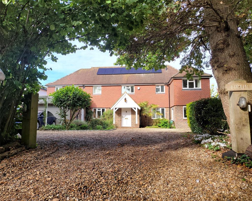 Fordwater Road, Chichester, West... 6 bed detached house £1,595,000
