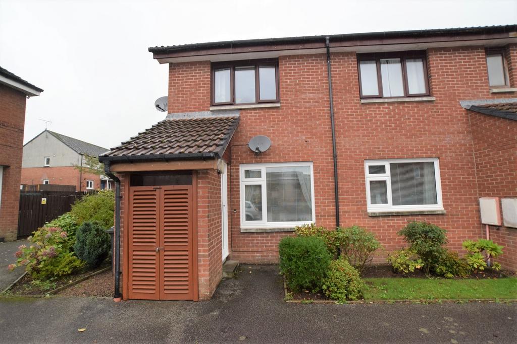 11 Guilyhill Court, Newbridge Drive, DG2 0LG 2 bed ground floor flat