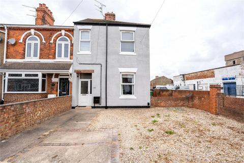 Block of apartments for sale, Poplar Road, Cleethorpes, Lincolnshire, DN35