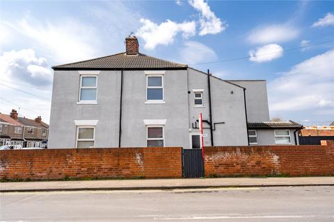 Block of apartments for sale, Poplar Road, Cleethorpes, Lincolnshire, DN35