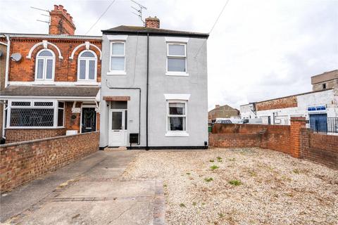 undefined, Poplar Road, Cleethorpes, Lincolnshire, DN35