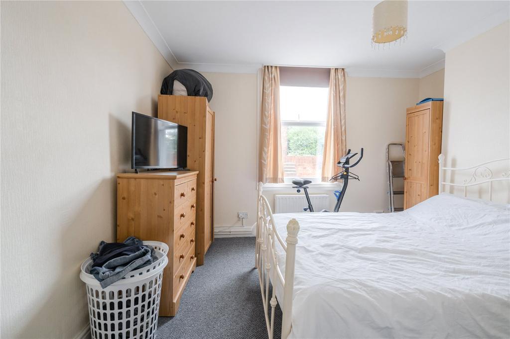 107b - Bedroom 1