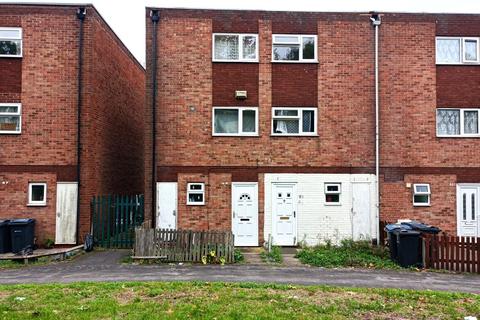 65 Bromfield Close, Aston, Birmingham, B6 5HT