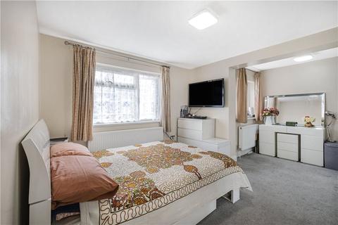 4 bedroom end of terrace house for sale - Dyers Lane, London, SW15