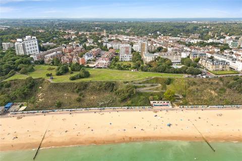 3 bedroom penthouse for sale, West Cliff Road, West Cliff, Bournemouth, Dorset, BH2