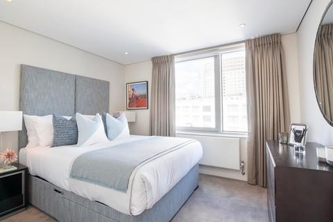 4 bedroom flat to rent, Merchant Square East, Paddington W2