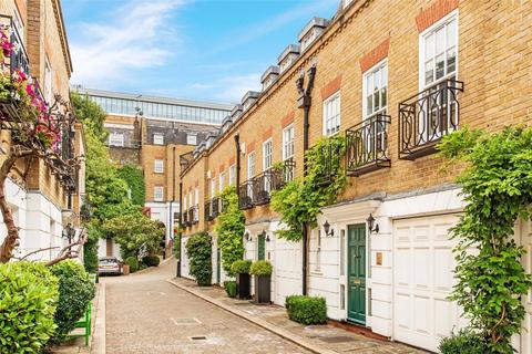 2 bedroom mews to rent, Farrier Walk, Chelsea SW10