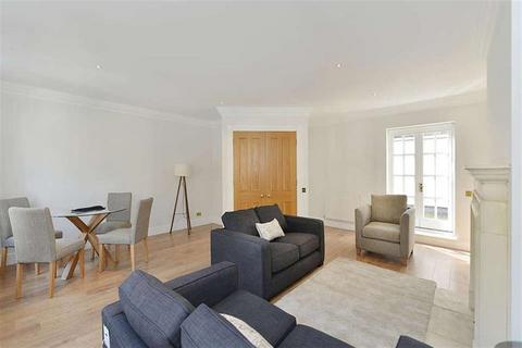 2 bedroom mews to rent, Farrier Walk, Chelsea SW10