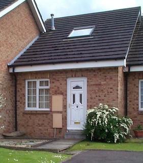 1 bedroom terraced house to rent, Long Crook, South Queensferry, Edinburgh, EH30