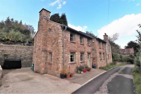 3 bedroom cottage for sale - Tregagle, Monmouth, NP25