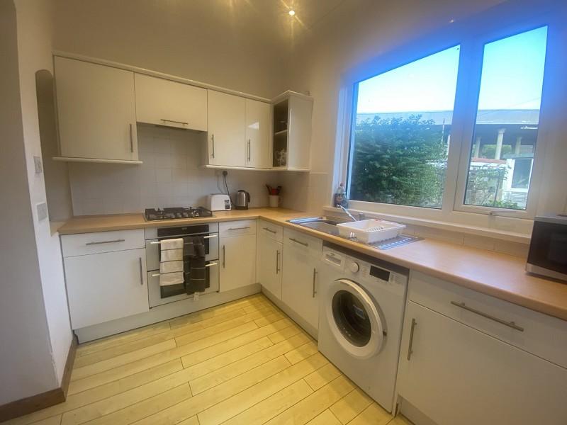 Tudor Street, Port Talbot, Neath Port Talbot. 3 bed terraced house £