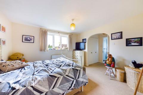 2 Browns Close, Moulton, Northampton, NN3 7AQ