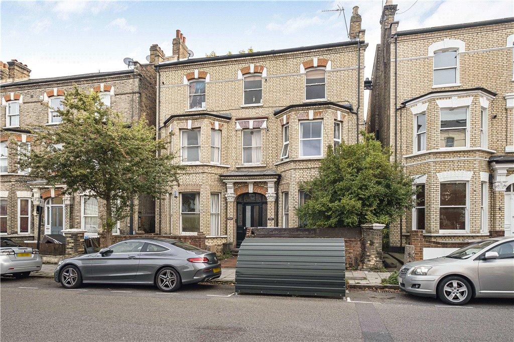 Lambert Road, London, SW2 1 bed apartment £1,525 pcm (£352 pw)