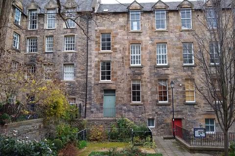 1 bedroom flat to rent - COINYIE HOUSE CLOSE, EDINBURGH, EH1