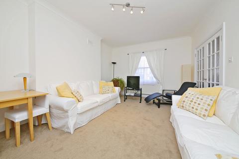 3 bedroom flat to rent, Cambridge Avenue, Kilburn NW6