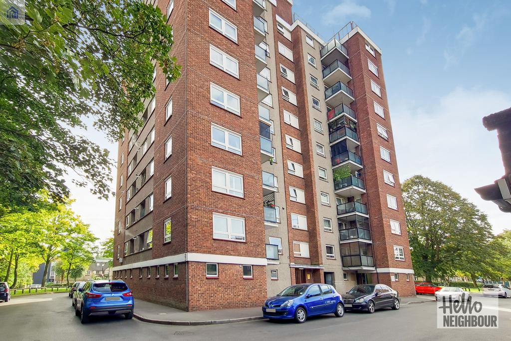 Percy Gardens, Isleworth, TW7 2 bed apartment - £1,500 pcm (£346 pw)