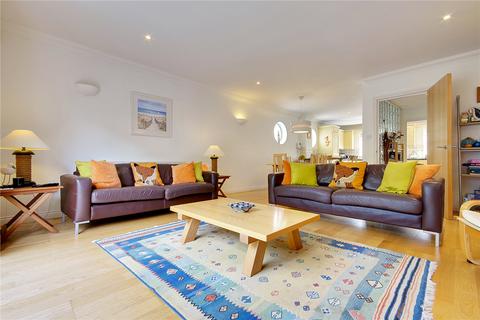4 bedroom end of terrace house for sale, Panorama Road, Sandbanks, Poole, Dorset, BH13