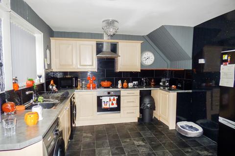 3 bedroom semi-detached house for sale - Riverside Avenue, Choppington, Northumberland, NE62 5PP