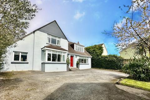 4 bedroom detached house for sale, Bickington Road, Barnstaple, EX31 2JG