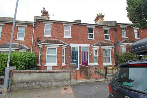 2 bedroom terraced house for sale, Green Street, Eastbourne, BN21 1QZ