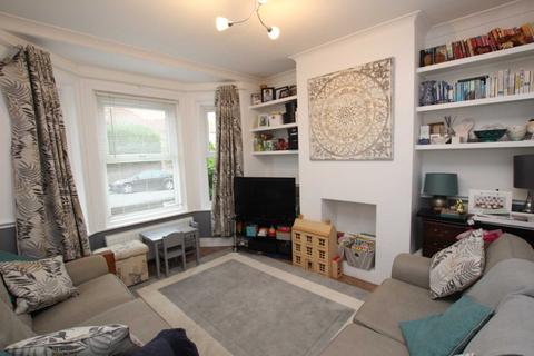 2 bedroom terraced house for sale, Green Street, Eastbourne, BN21 1QZ