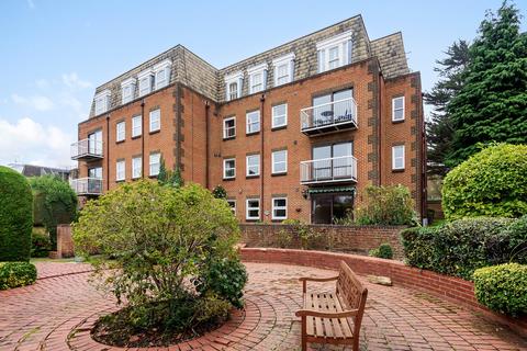 2 Pavilion Lodge, Harrow, HA2 0DZ