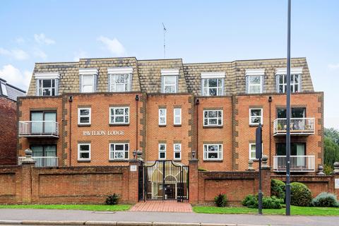 2 Pavilion Lodge, Harrow, HA2 0DZ