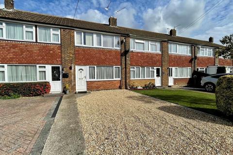 3 bedroom terraced house for sale - Chandlers Ford