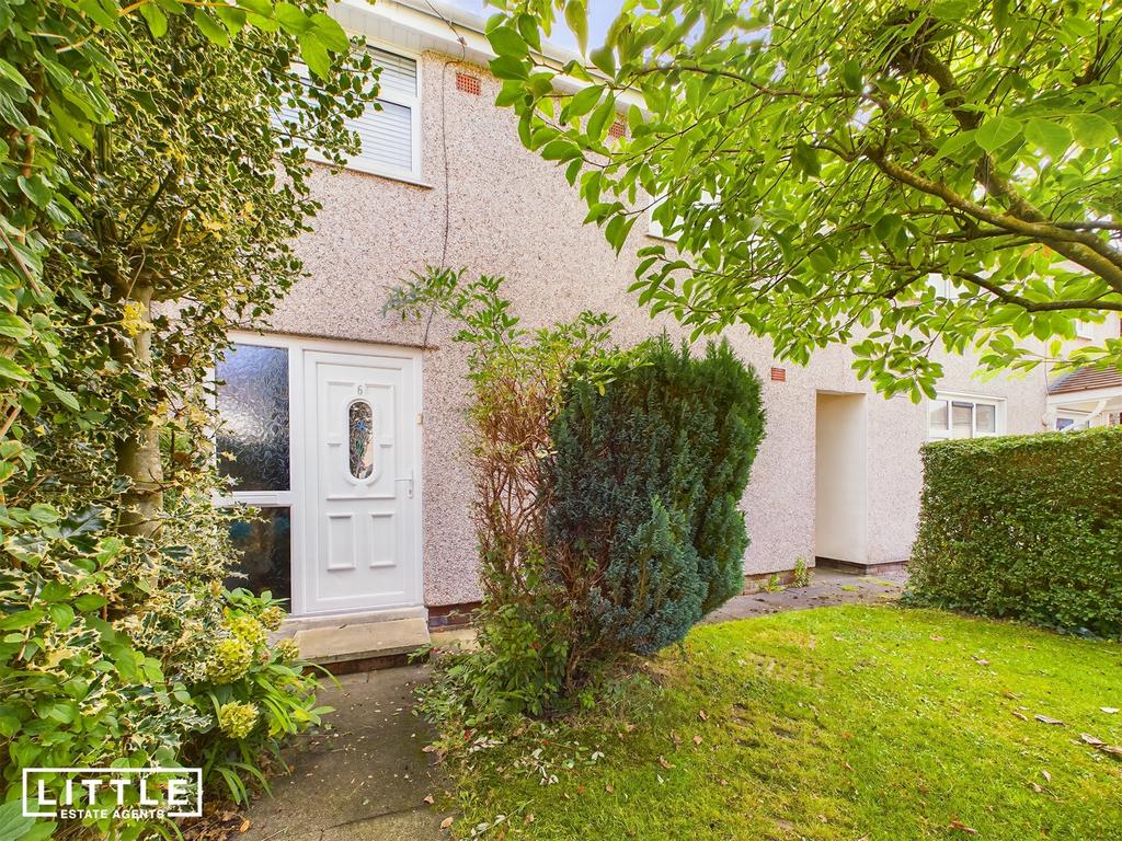 Singleton Avenue, St. Helens, WA11 3 bed townhouse for sale £112,500