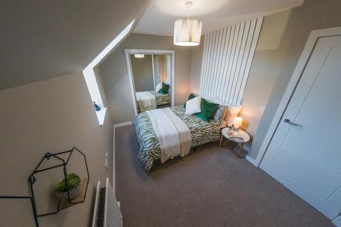 3 bedroom semi-detached house for sale - Plot 78, Paired House  at Brechin West, Pittendriech Road, Brechin DD9