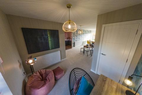 3 bedroom semi-detached house for sale - Plot 78, Paired House  at Brechin West, Pittendriech Road, Brechin DD9