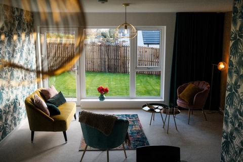 3 bedroom semi-detached house for sale, Plot 78, Paired House  at Brechin West, Pittendriech Road, Brechin DD9