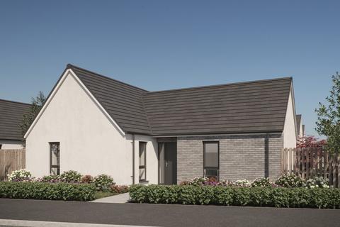 3 bedroom detached bungalow for sale - Plot 4, Courtyard at Brechin West, Pittendriech Road, Brechin DD9