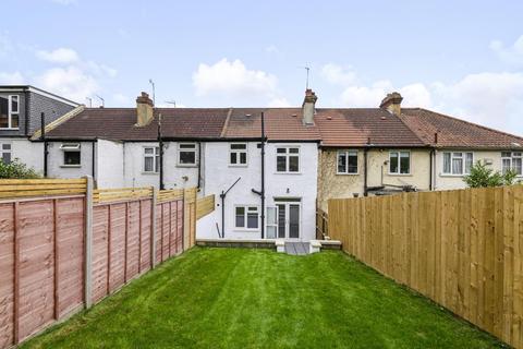 48 Beauchamp Road, London, SE19 3DE