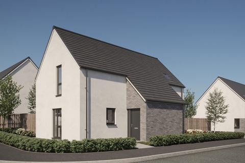3 bedroom detached house for sale, Plot 17, Gatehouse at Brechin West, Pittendriech Road, Brechin DD9