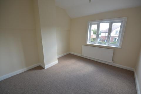 3 bedroom end of terrace house to rent, Crewe Road, Sandbach, CW11