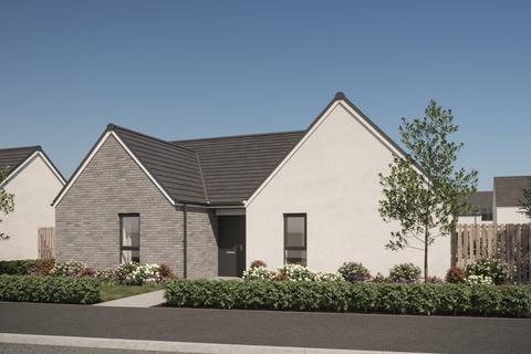 3 bedroom detached bungalow for sale - Plot 1, Gable at Brechin West, Pittendriech Road, Brechin DD9