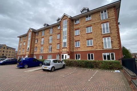 2 bedroom flat for sale - Henry Bird Way, Southbridge, Northampton NN4 8GE