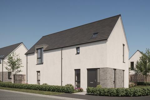 4 bedroom detached house for sale, Plot 7, Corner House at Brechin West, Pittendriech Road, Brechin DD9