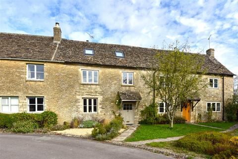 undefined, Ampney Crucis, Cirencester, Gloucestershire, GL7